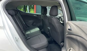 Opel Astra K 2017 full