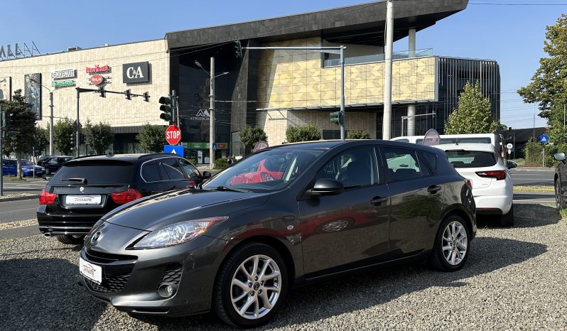 Mazda 3 1.6 KENKO full