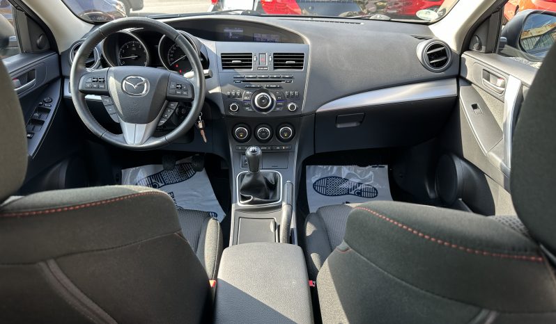 Mazda 3 1.6 KENKO full