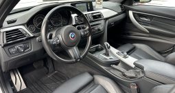BMW 320d F31Pachet M