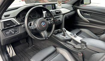 BMW 320d F31Pachet M full