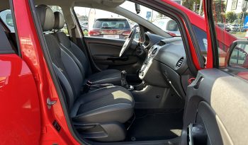Opel Corsa 2013 1.4 Benzina 101 Cp full