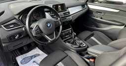 BMW 218D GT