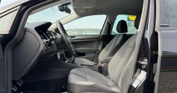 VW Golf VII ALLSTAR