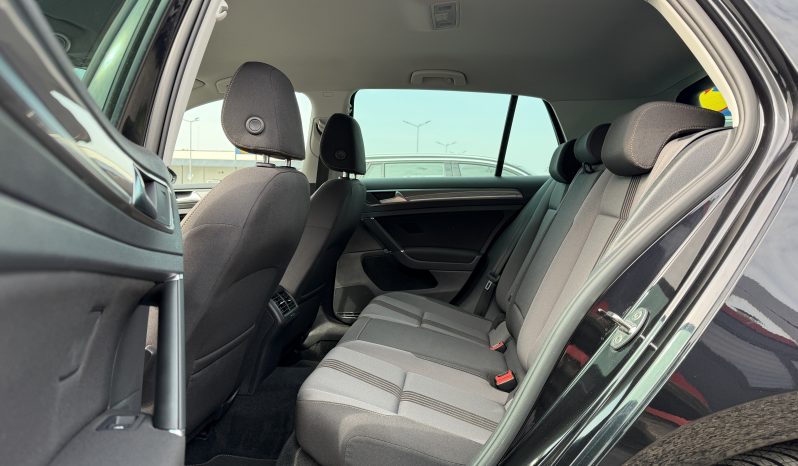 VW Golf VII ALLSTAR full