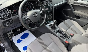 VW Golf VII ALLSTAR full