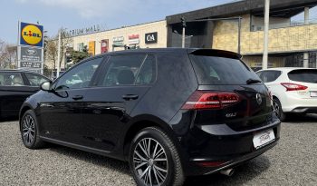 VW Golf VII ALLSTAR full