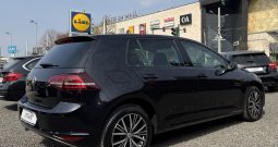 VW Golf VII ALLSTAR