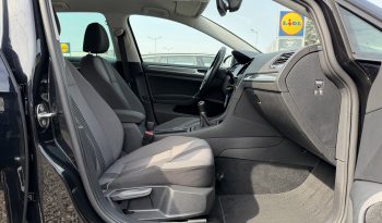 VW Golf VII ALLSTAR full