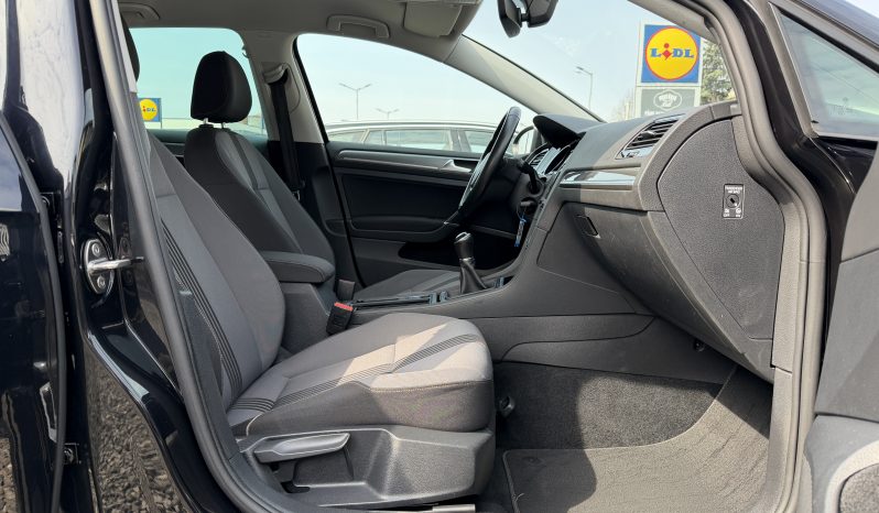 VW Golf VII ALLSTAR full