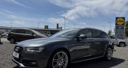 Audi A4 2.0 TDI 177Cp S-Line