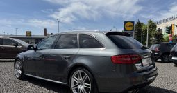 Audi A4 2.0 TDI 177Cp S-Line