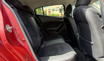 Mazda 3 G165 Skyactiv NAKAMA full