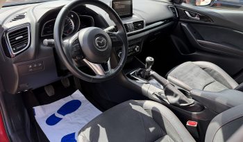 Mazda 3 G165 Skyactiv NAKAMA full