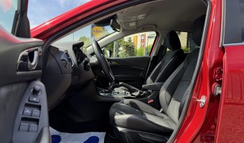 Mazda 3 G165 Skyactiv NAKAMA full