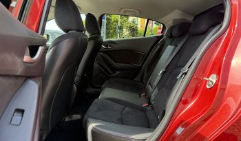 Mazda 3 G165 Skyactiv NAKAMA full