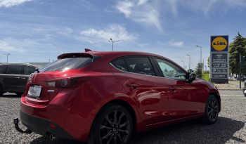Mazda 3 G165 Skyactiv NAKAMA full