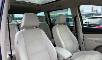 VW Sharan Highline 2.0 TDI 170 Cp DSG 2012 full