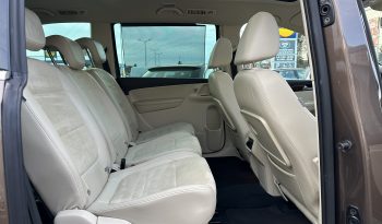 VW Sharan Highline 2.0 TDI 170 Cp DSG 2012 full