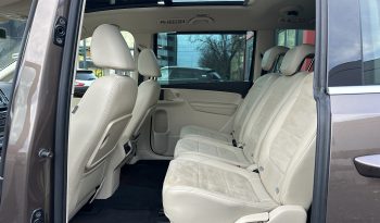 VW Sharan Highline 2.0 TDI 170 Cp DSG 2012 full