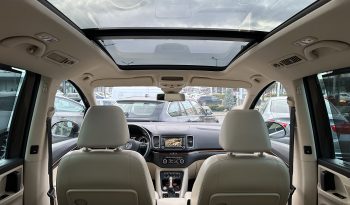 VW Sharan Highline 2.0 TDI 170 Cp DSG 2012 full