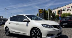Nissan Pulsar Tekna