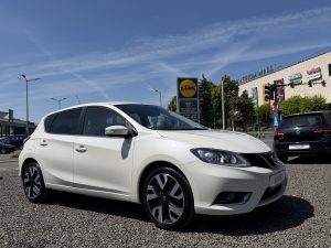 Nissan Pulsar Tekna