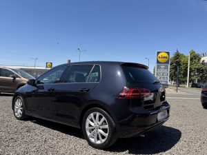 VW Golf VII 1.4 TSI HIGHLINE