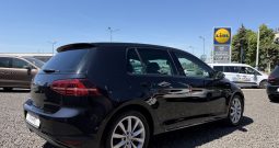 VW Golf VII 1.4 TSI HIGHLINE