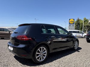 VW Golf VII 1.4 TSI HIGHLINE