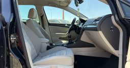 VW Golf VII 1.4 TSI HIGHLINE