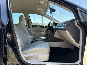 VW Golf VII 1.4 TSI HIGHLINE